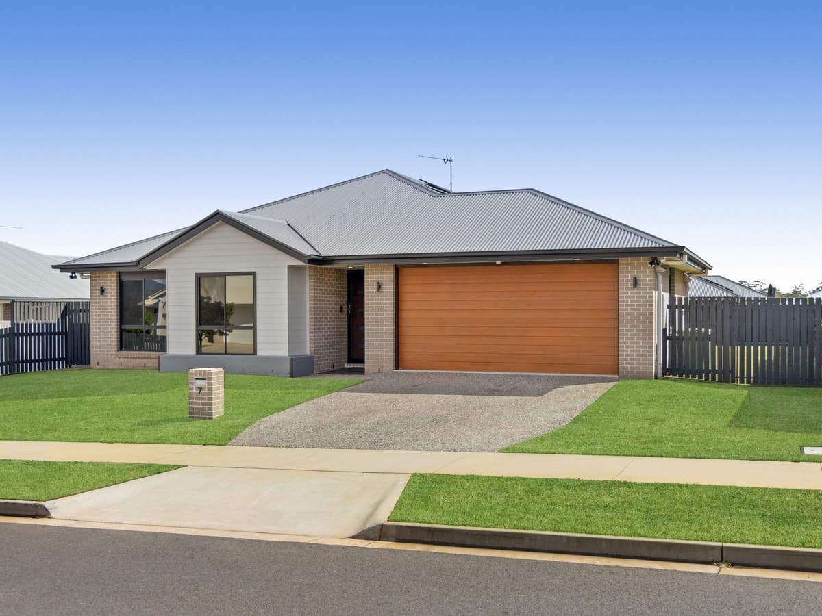 7 Truman Avenue, Highfields