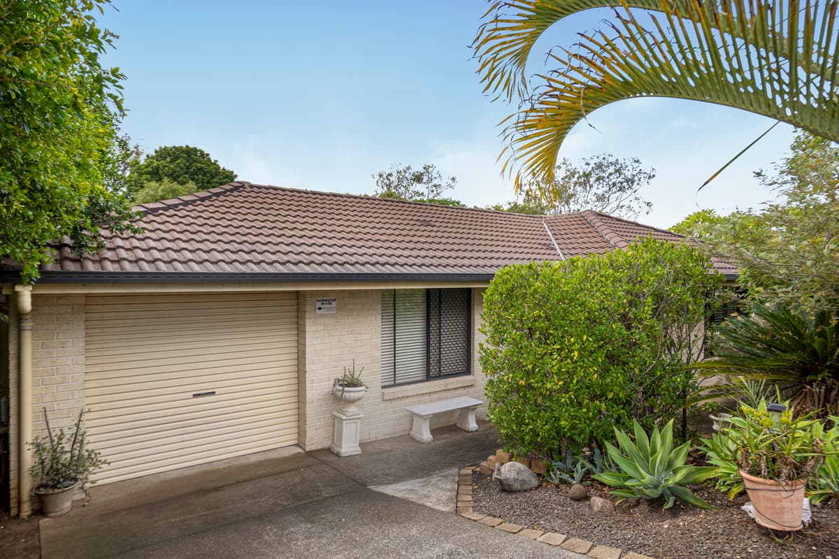 21 Christine Crescent, Redbank Plains