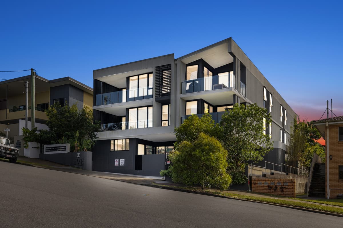 6/53 Erneton Street, Newmarket