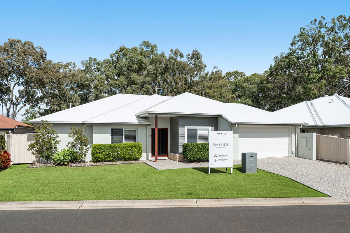 29 Bandiera Street, Birkdale