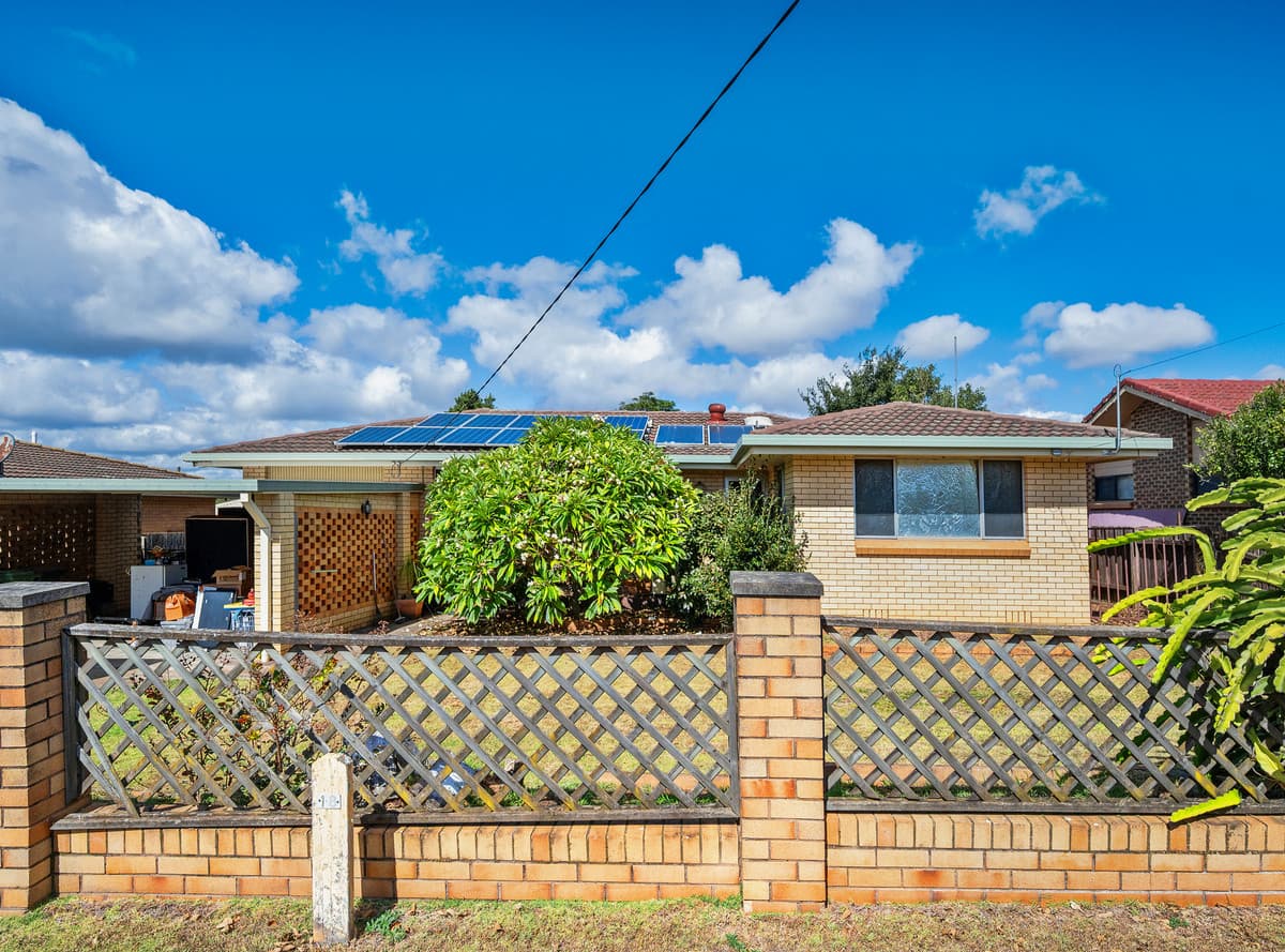 12 Trousdell Court, Rockville
