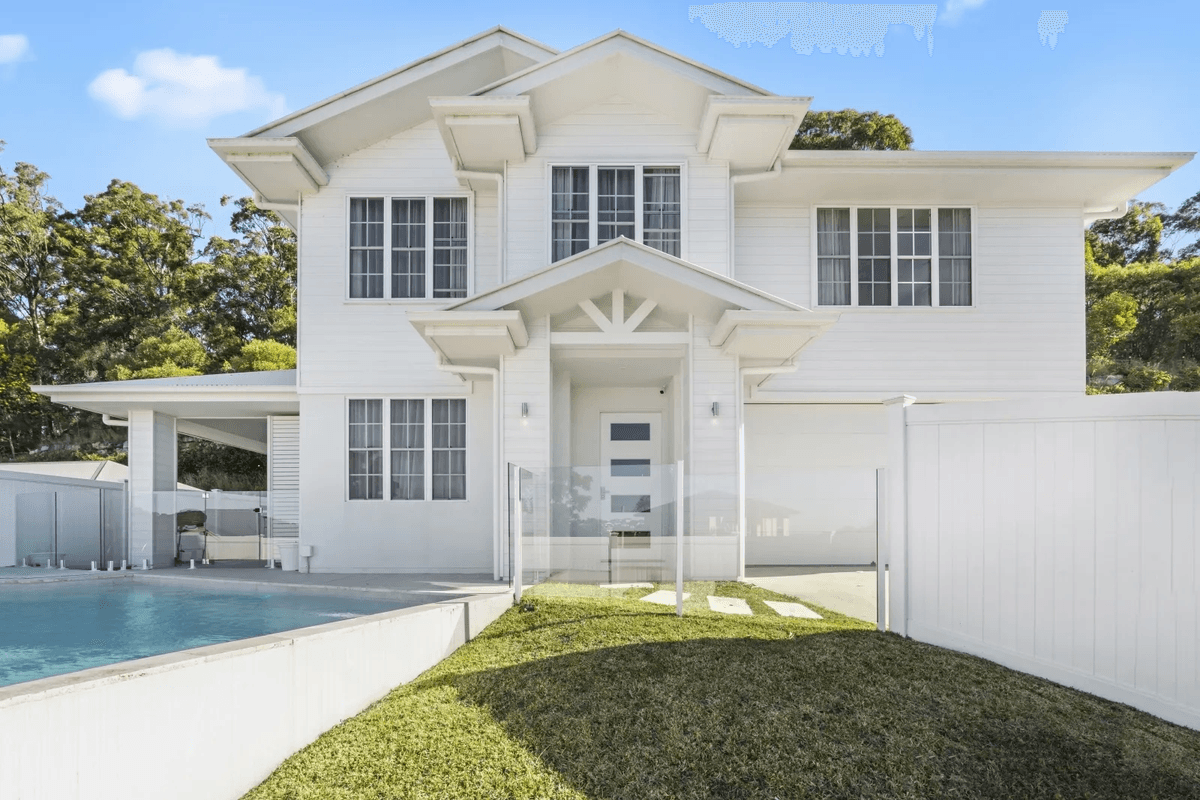 27A Sirec Way, Burleigh Heads