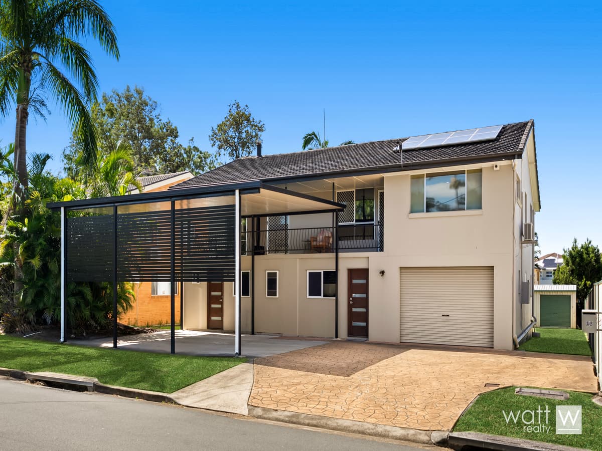 26 Binowee Street, Aspley