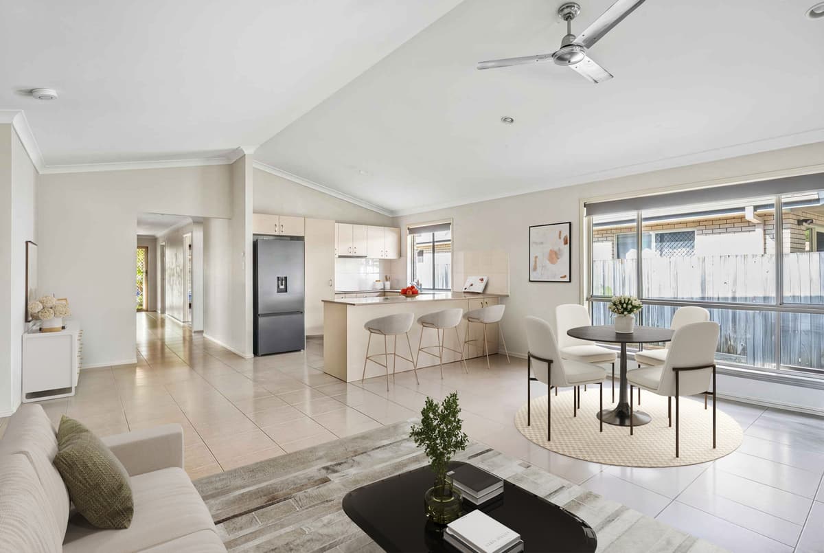 21 Pecan Drive, Upper Coomera