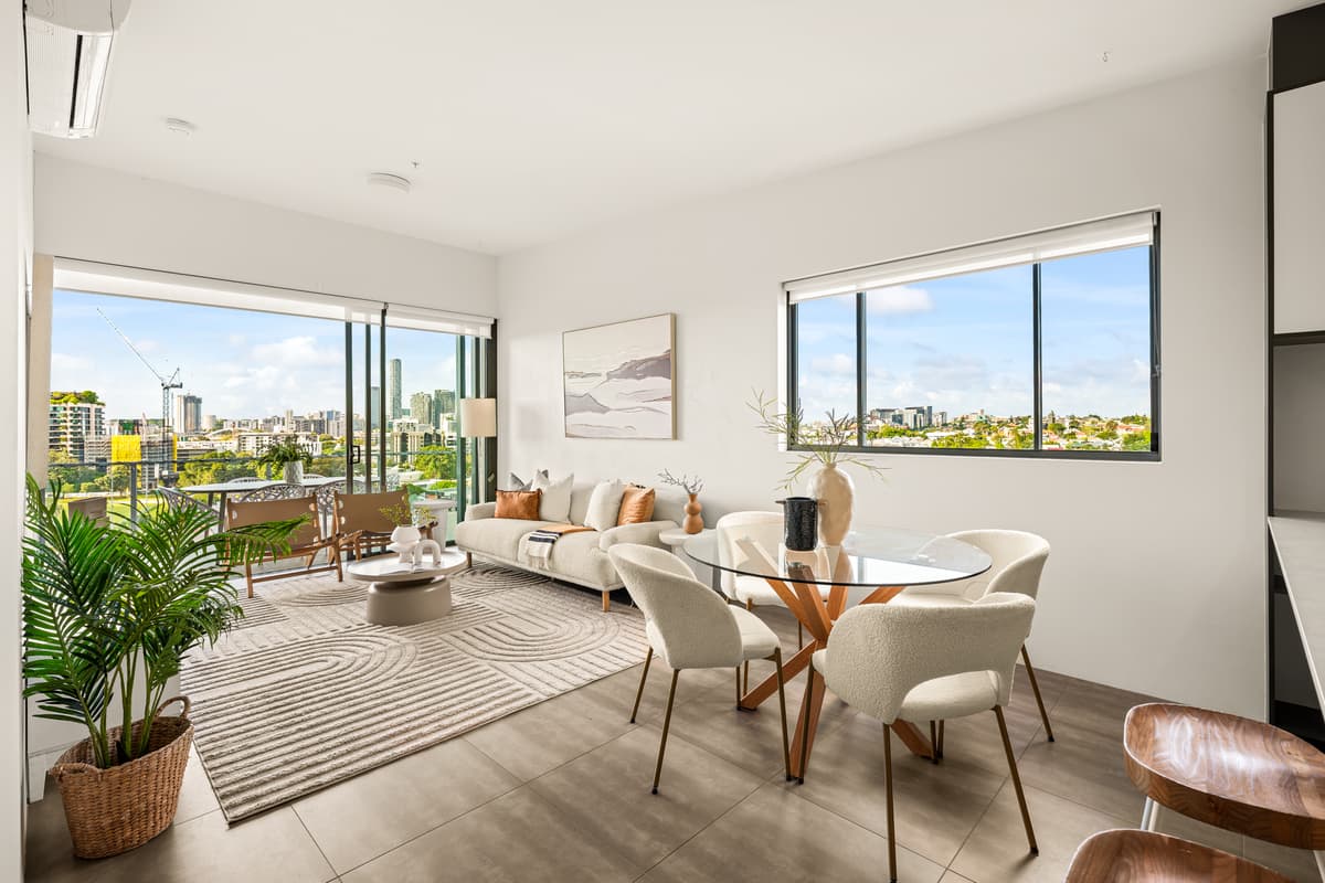 21102/15 Beesley Street, West End