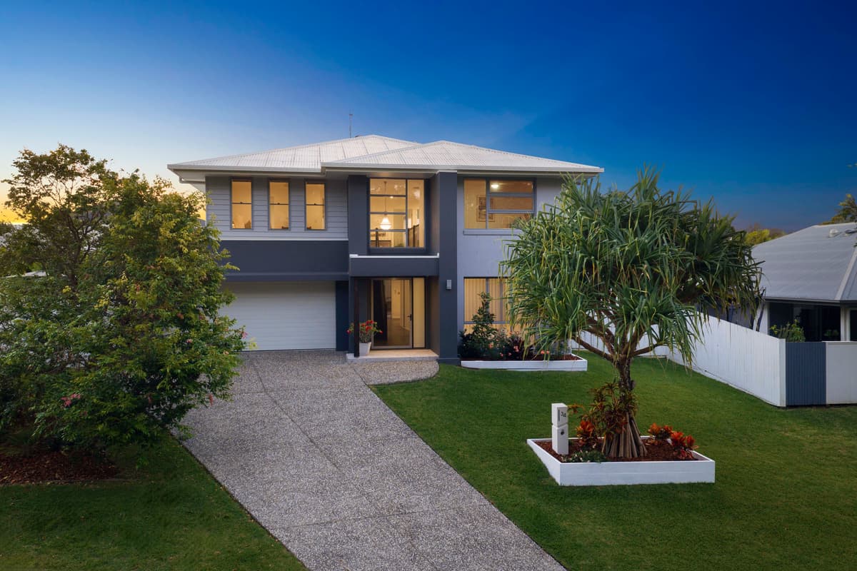 34 Brindabella Avenue, Peregian Springs