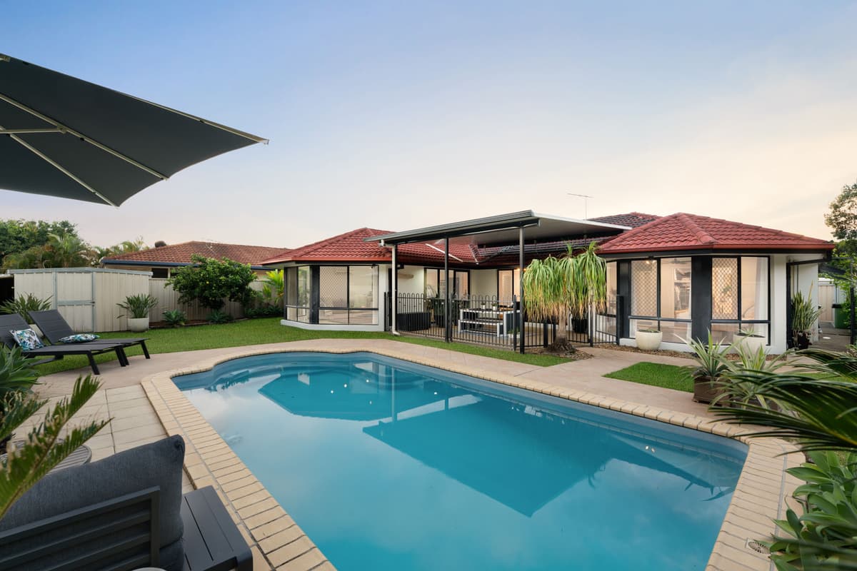 12 Nightingale Place, Heritage Park