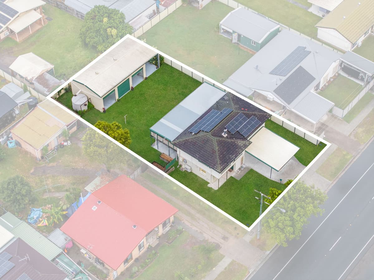 338 Middle Road, Boronia Heights