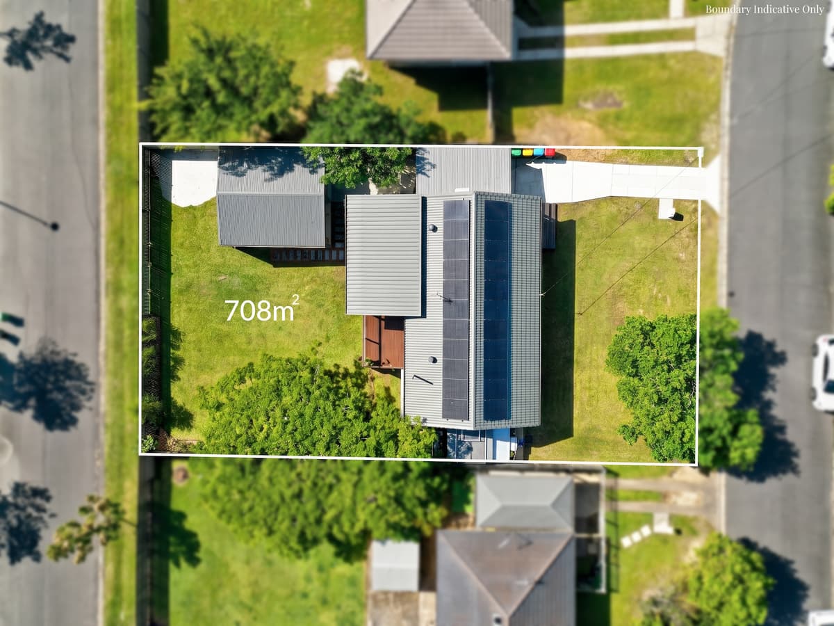 39 Brier Crescent, Varsity Lakes