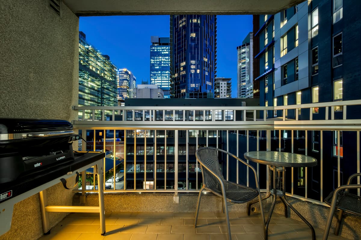501/160 Roma Street, Brisbane City