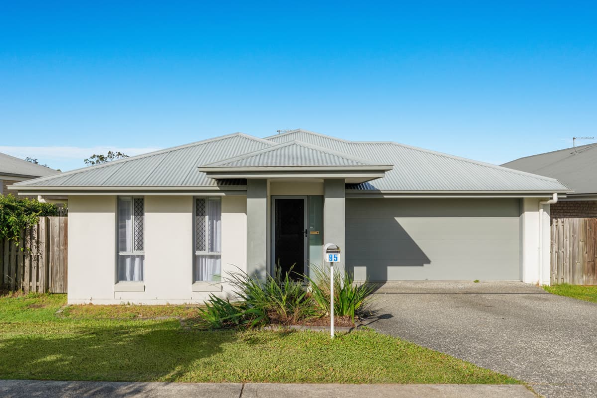 95 Dixon Drive, Pimpama