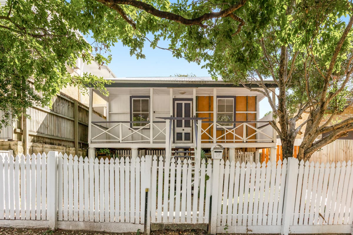 27 Gibson Street, Annerley