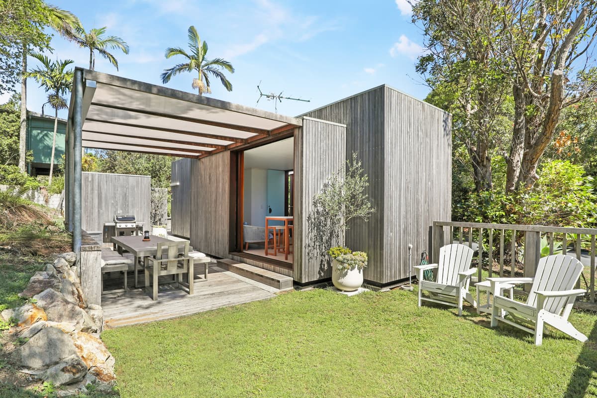 123 Tramican Street, Point Lookout
