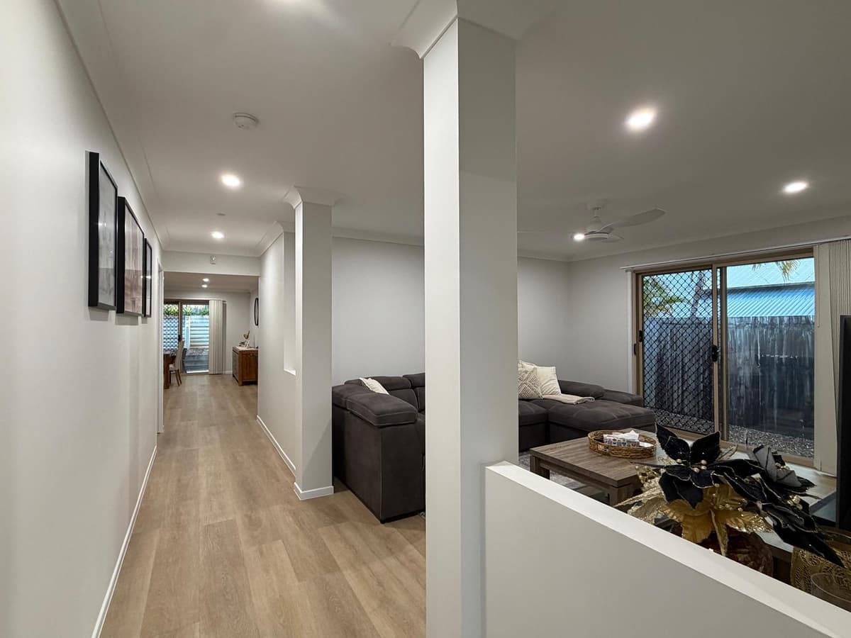 29 Bufalino Street, Parkinson