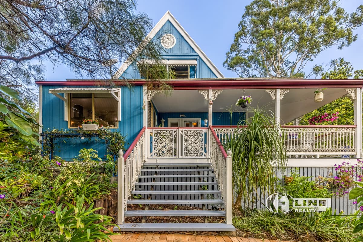 2 Platypus Place, Nambour