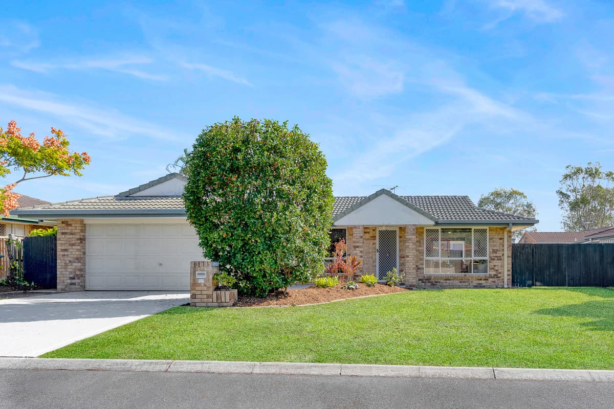 5 Meriden Place, Boondall