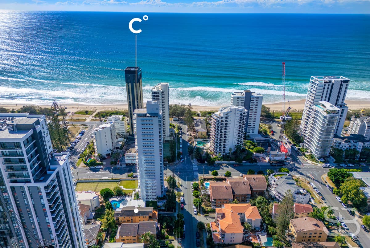 5/11 Britannia Avenue, Broadbeach