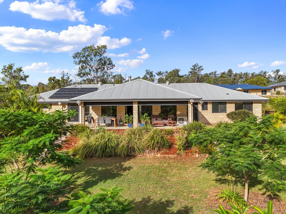 17 Albert Joseph Drive, Laidley Heights