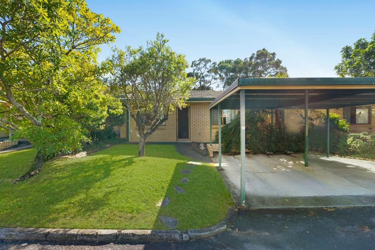19/16 Forest Street, Woodridge