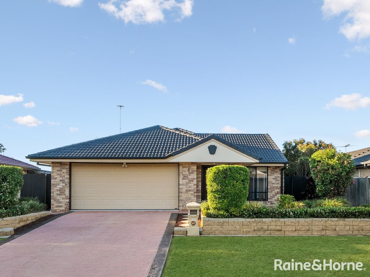 6 Cavalier Close, Bald Hills