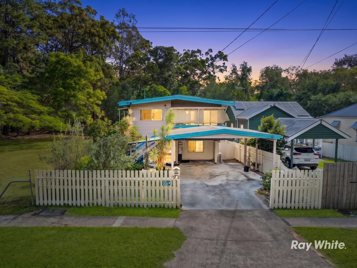 92 Besline Street, Kuraby