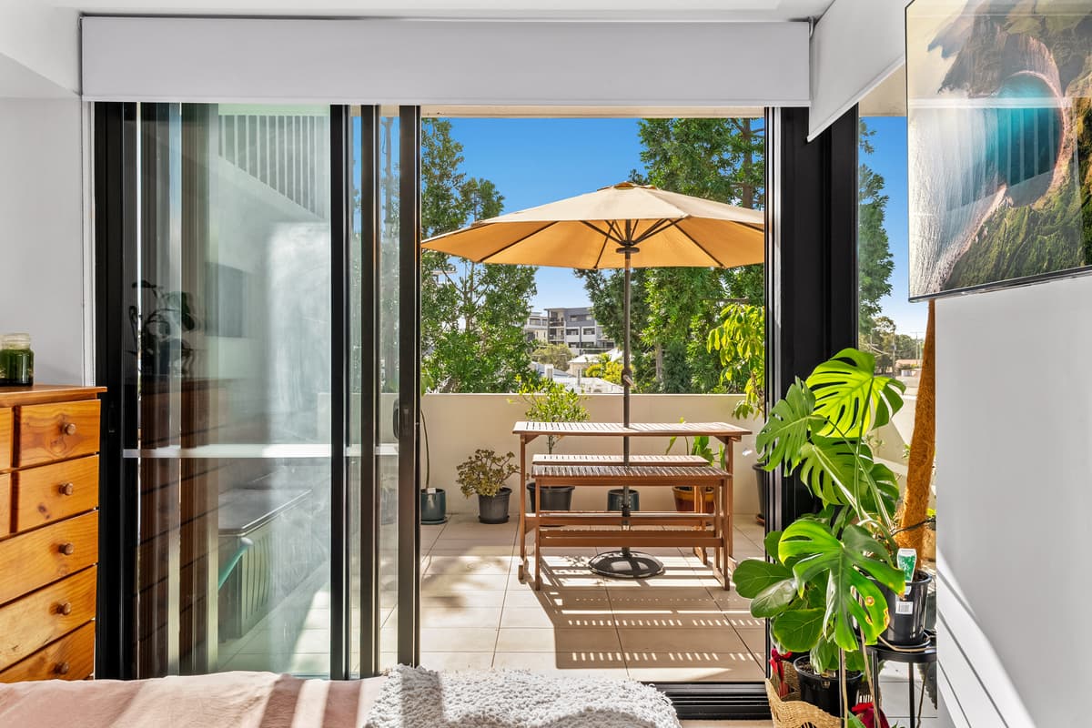 3209/16 Aspinall Street, Nundah