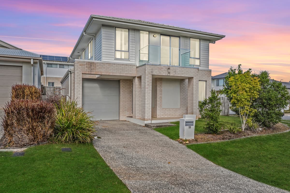 18 Victor Street, Coomera