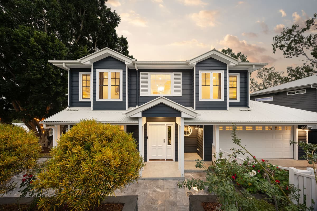 31 Gem Road, Kenmore