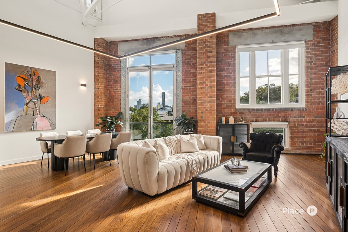 420/88 Macquarie Street, Teneriffe