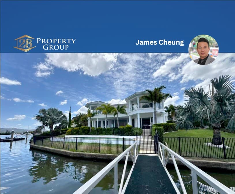 2331 Cressbrook Drive, Hope Island