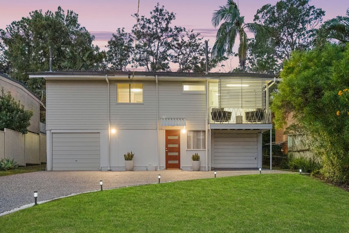 510 Webster Road, Chermside West