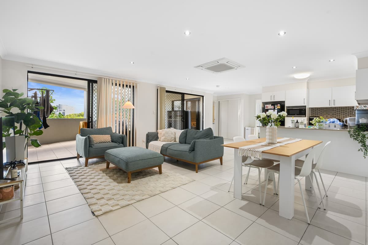 7/58 Union Street, Nundah