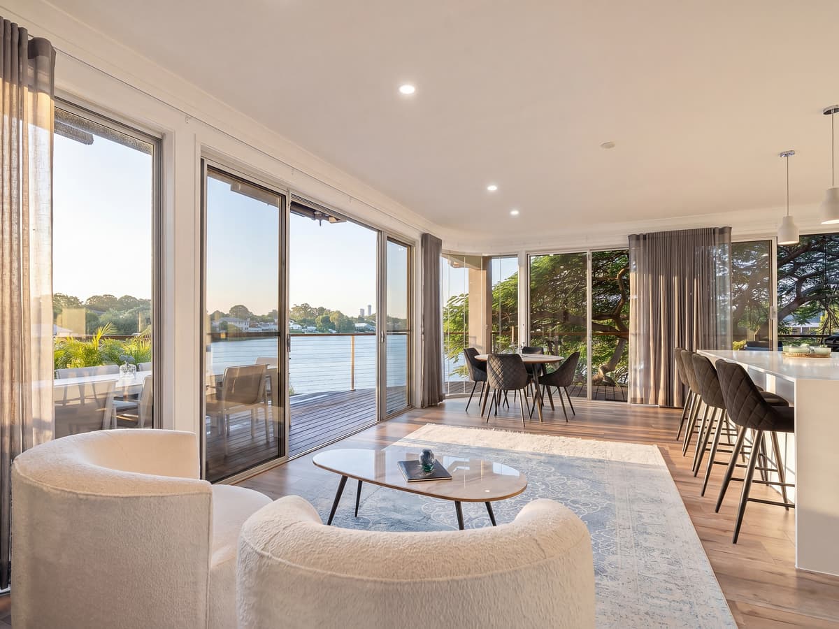 47 Tullamarine Drive, Robina