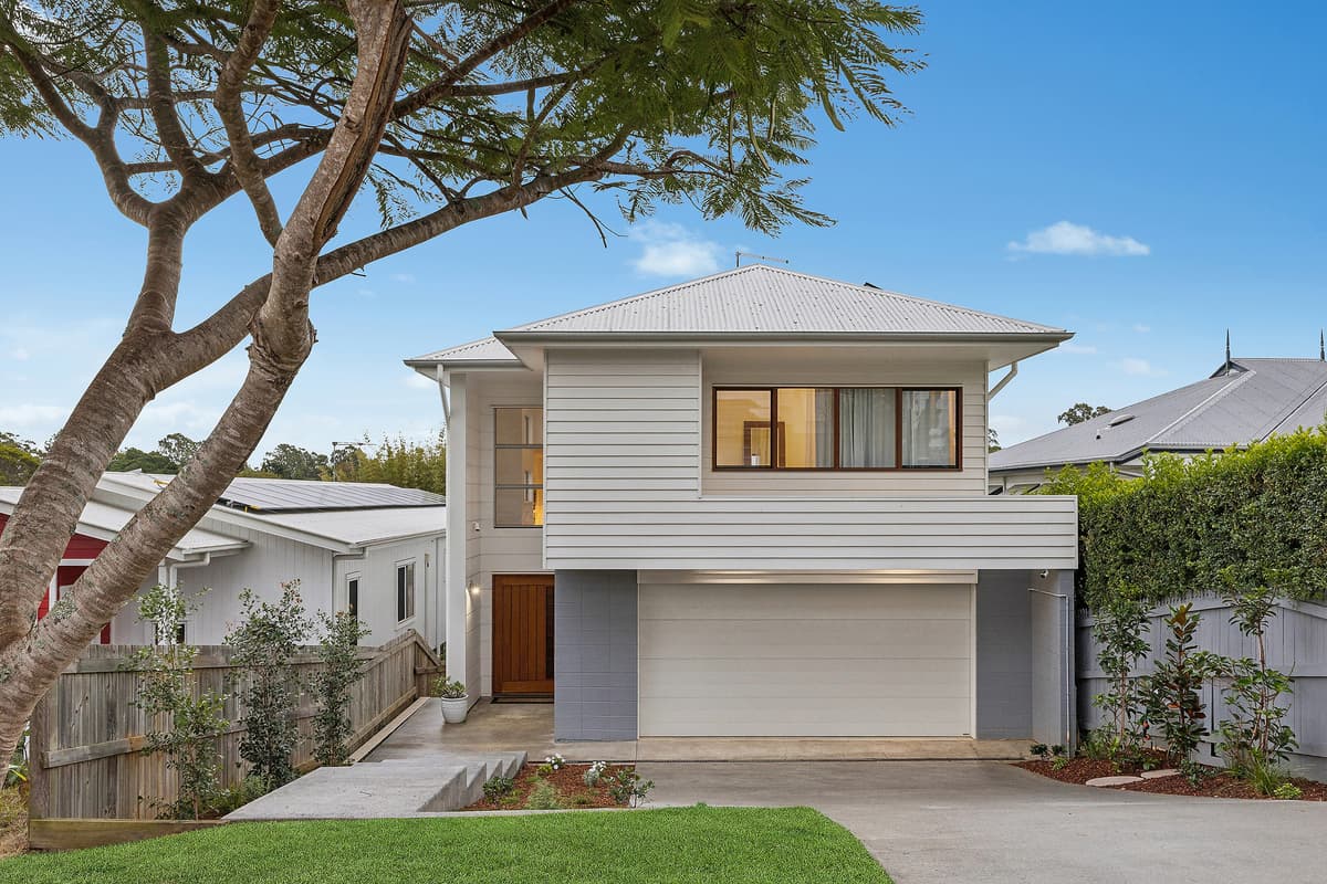 33 Robertson Street, Sherwood