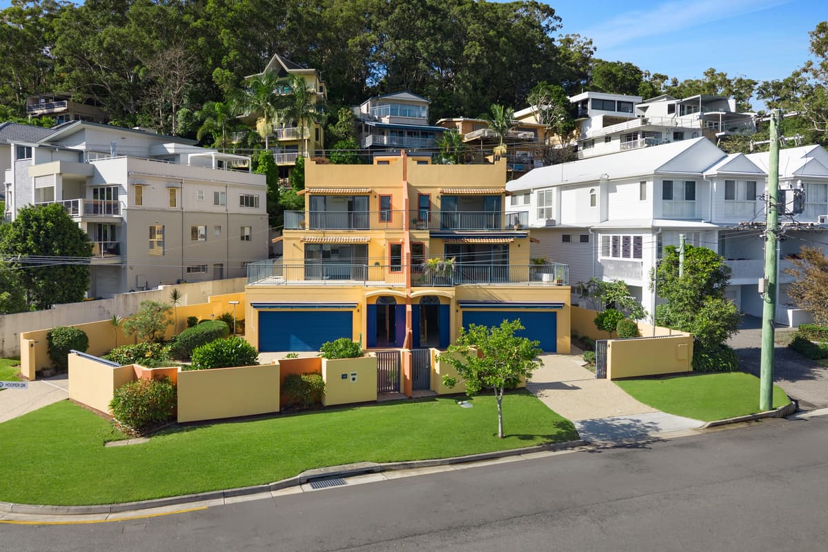 30 Hooper Drive, Currumbin