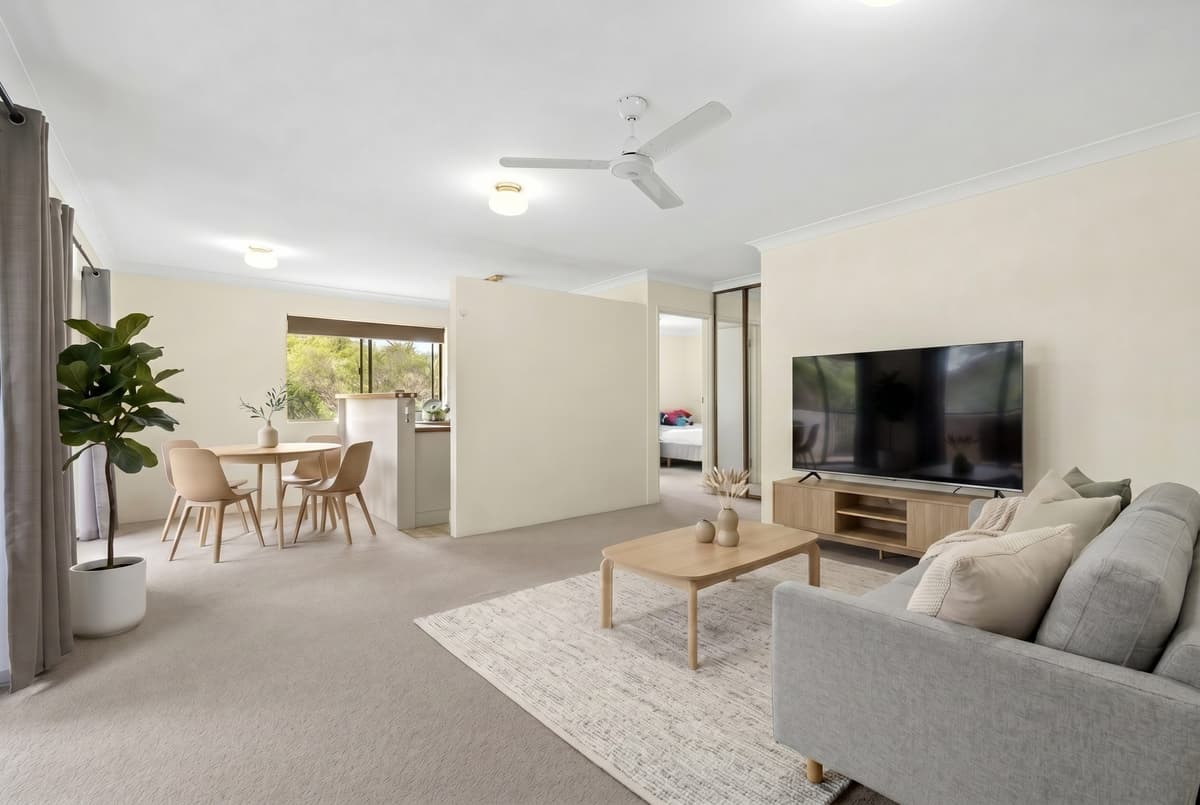 1/64 Sisley Street, St Lucia