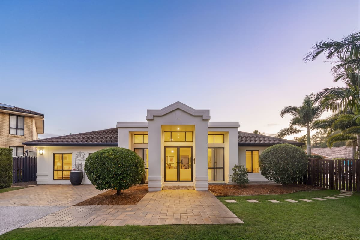 7 Campden Court, Brookfield