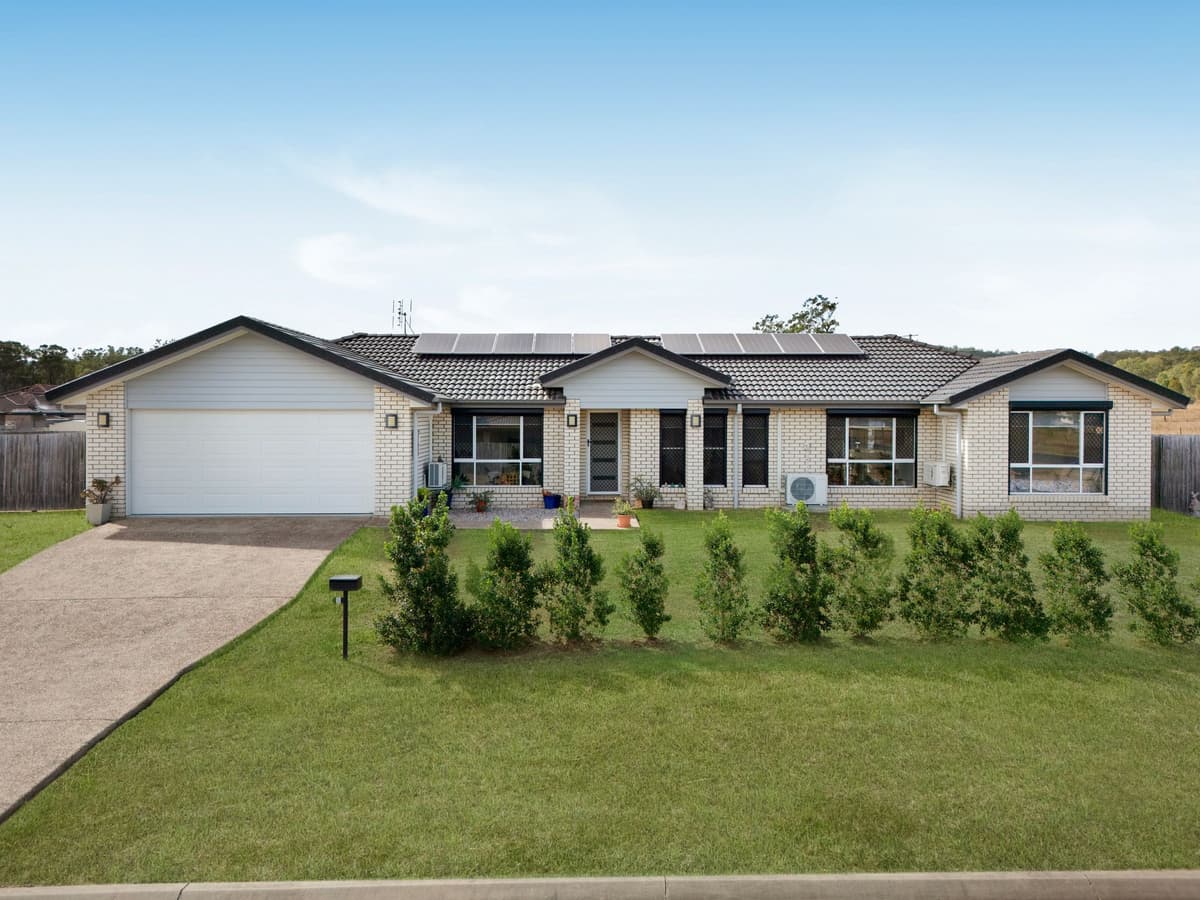 2 Coolabah Court, Laidley