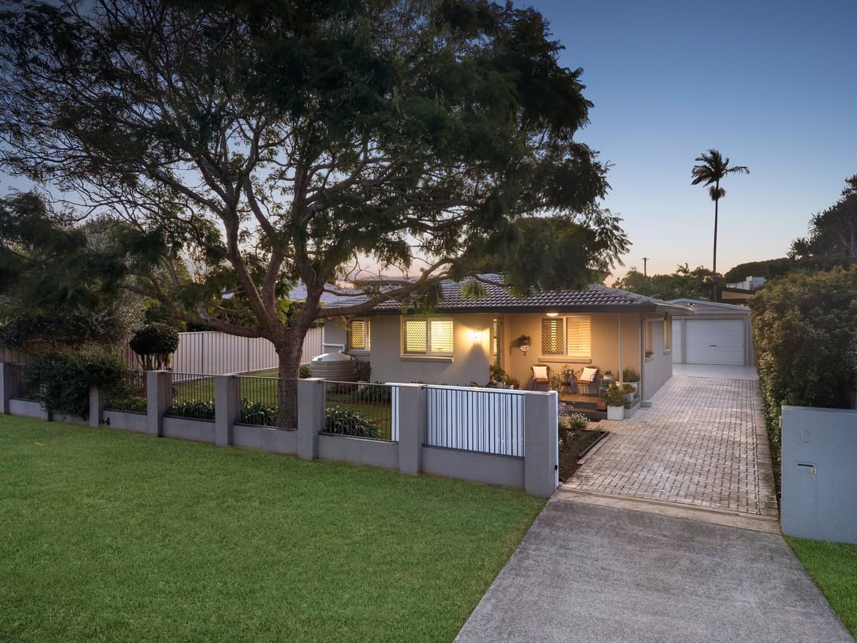 6 Hamilton Street, Buderim