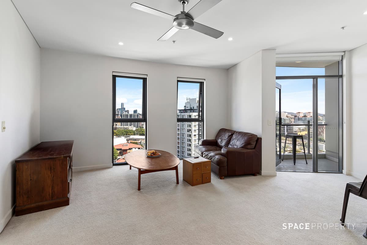 1103/35 Campbell Street, Bowen Hills
