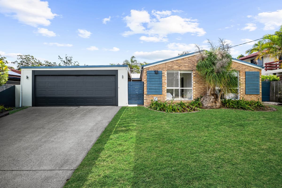 75 Baroona Street, Rochedale South