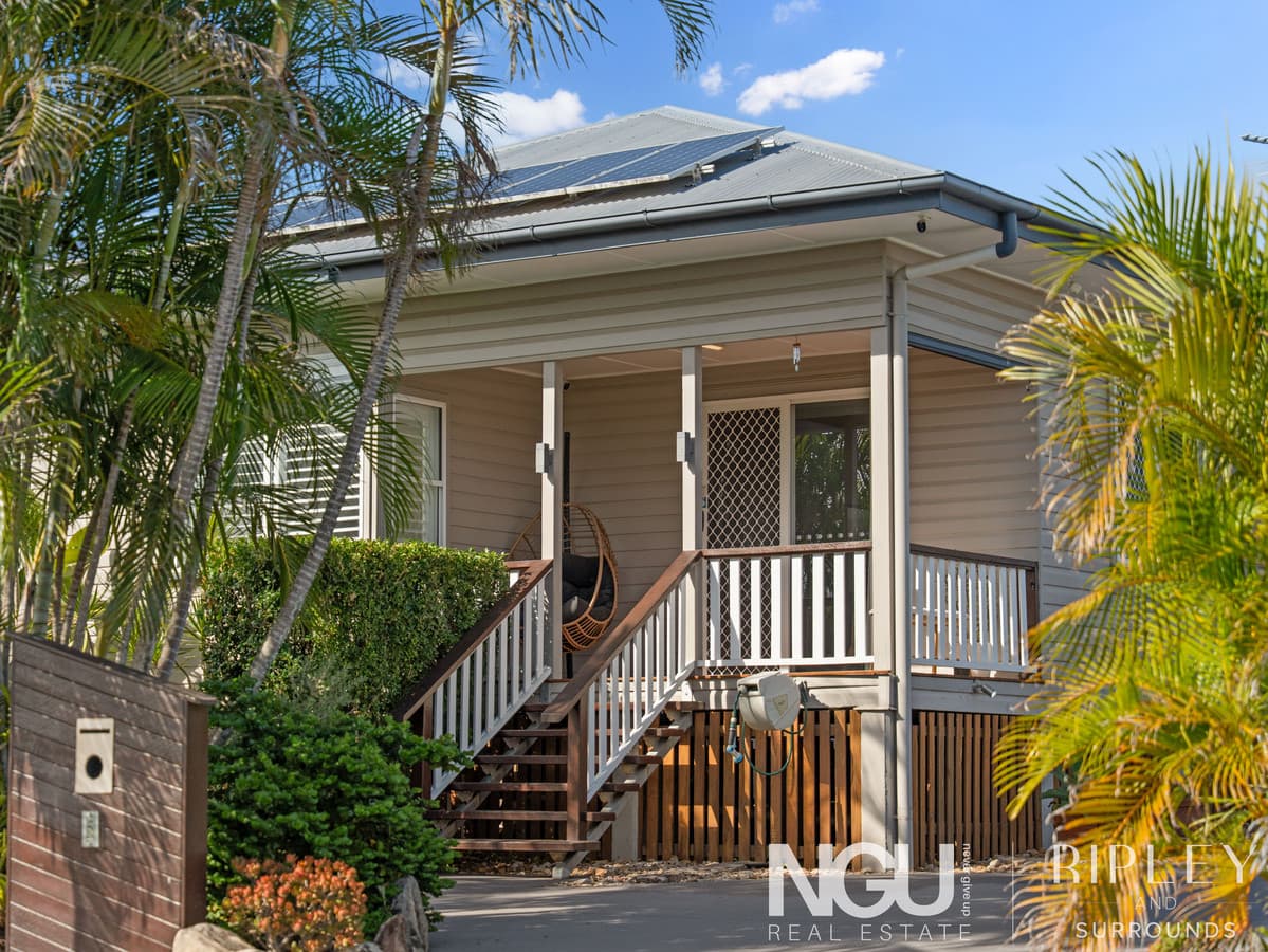 5 Balaclava Street, Churchill
