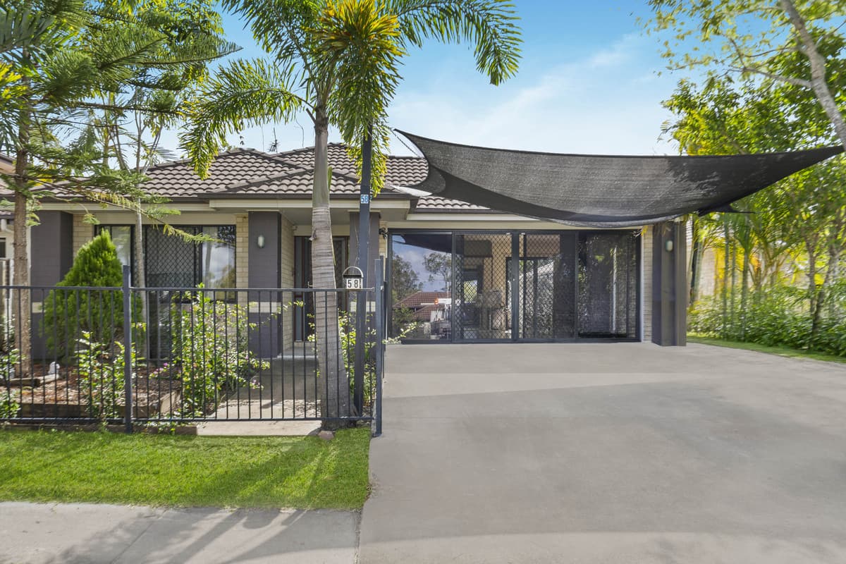 58 Steelwood Street, Heathwood