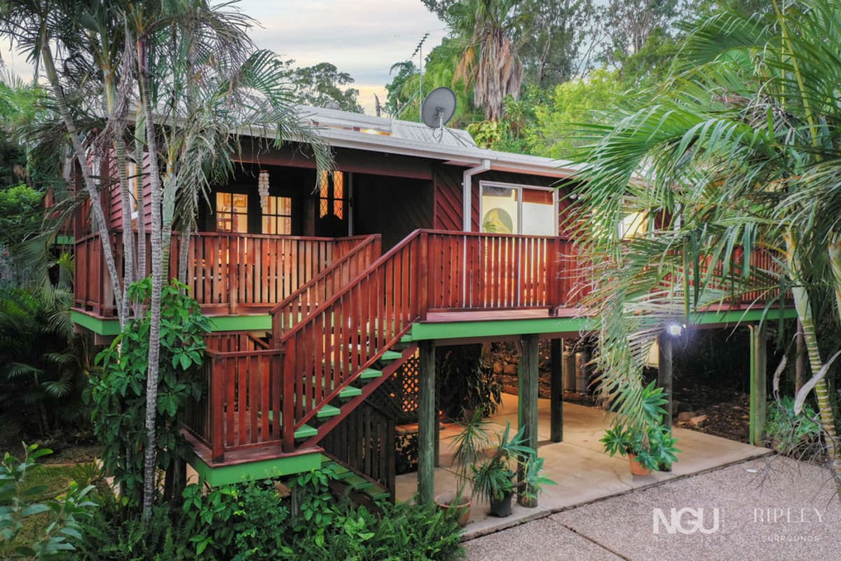 34 Lorrikeet Street, Bundamba