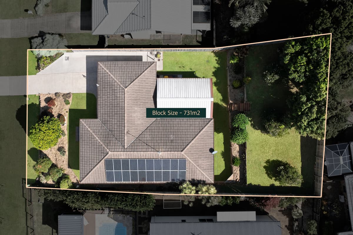 8 Samantha Drive, Bli Bli