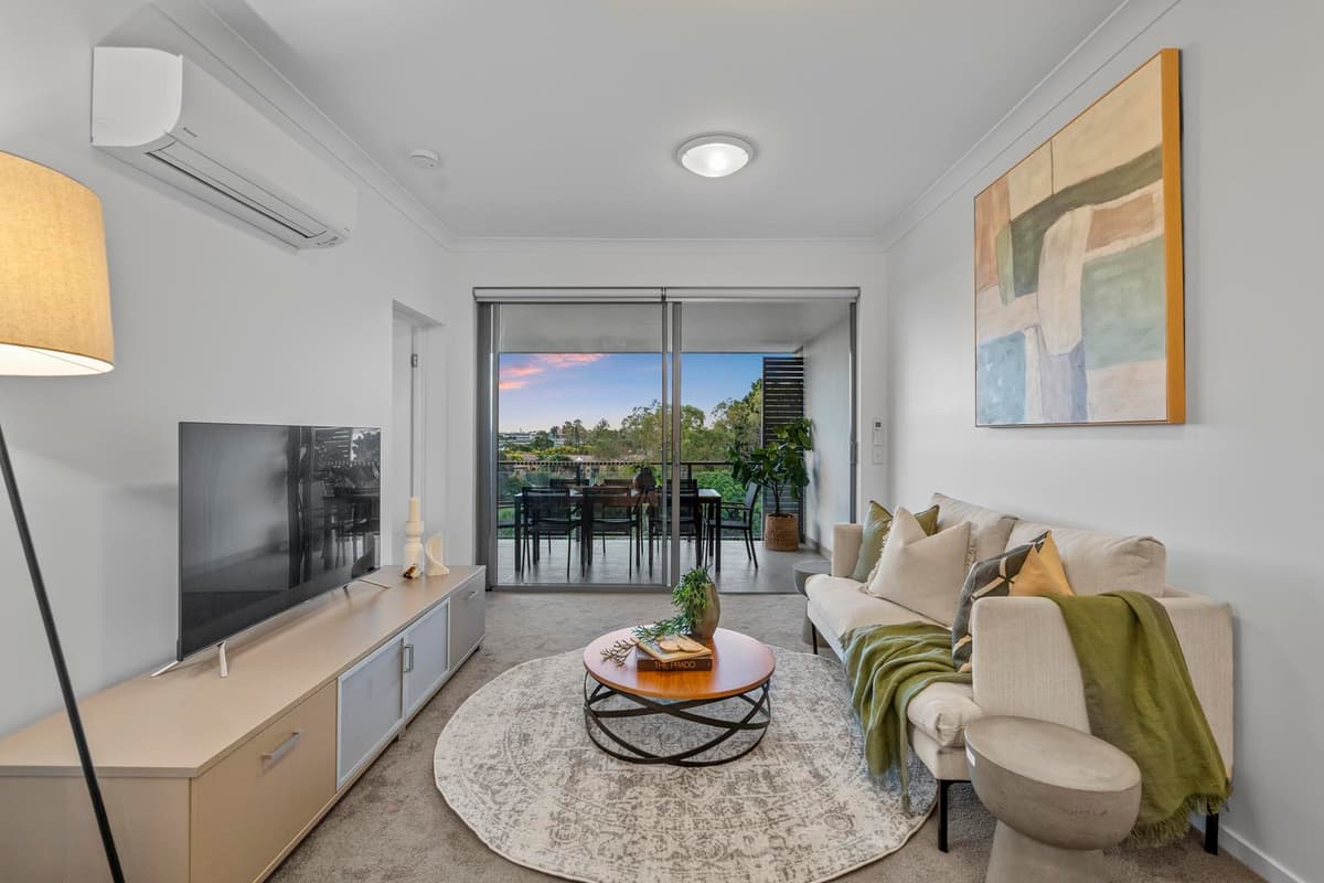 17/47 Norman Avenue, Lutwyche