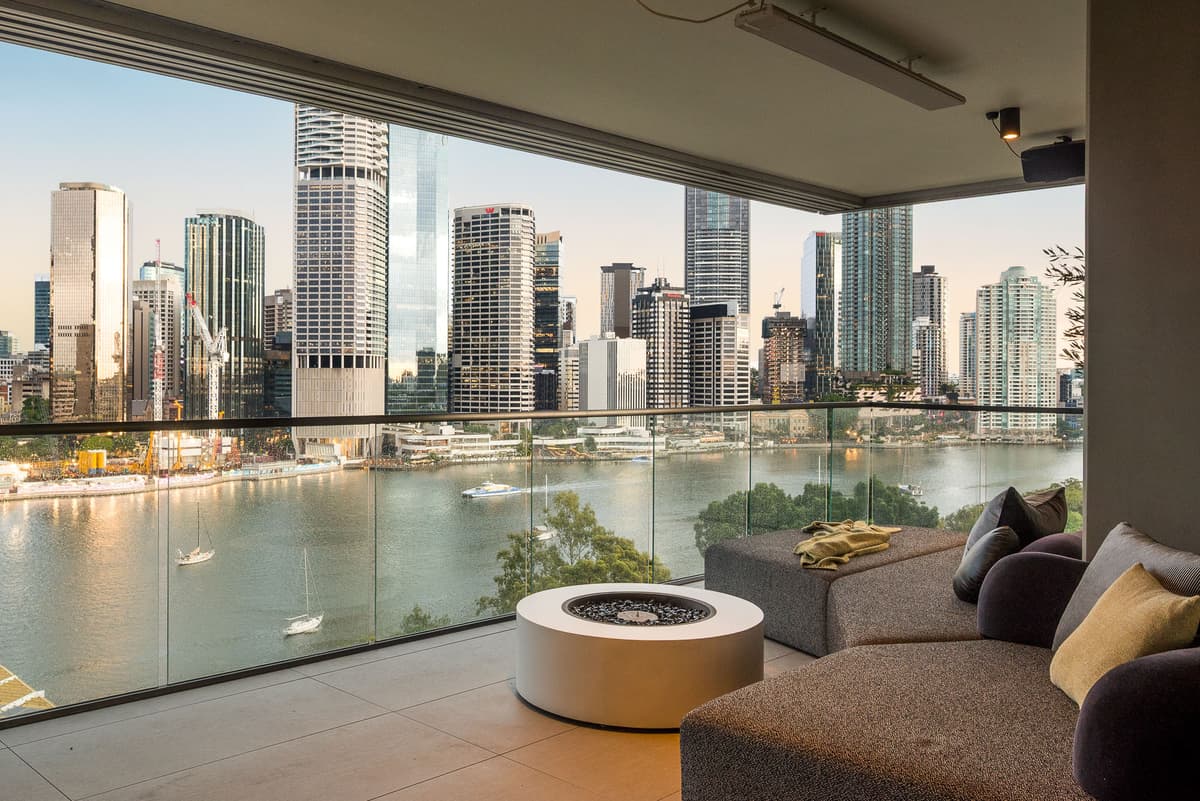 7/2 Scott Street, Kangaroo Point