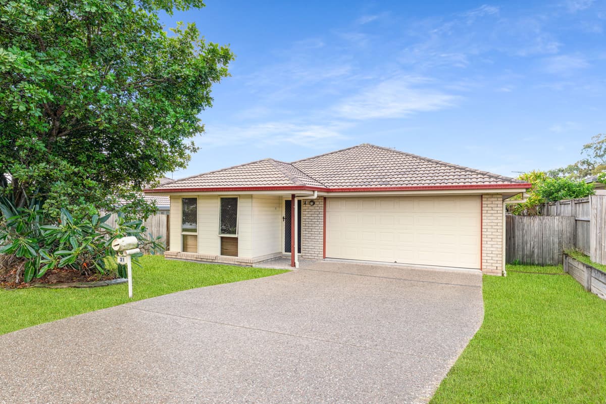 31 Julie Street, Crestmead