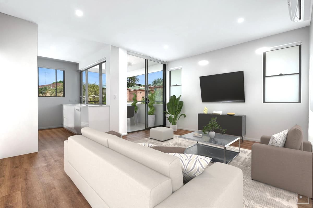 7/26 Farm Street, Newmarket