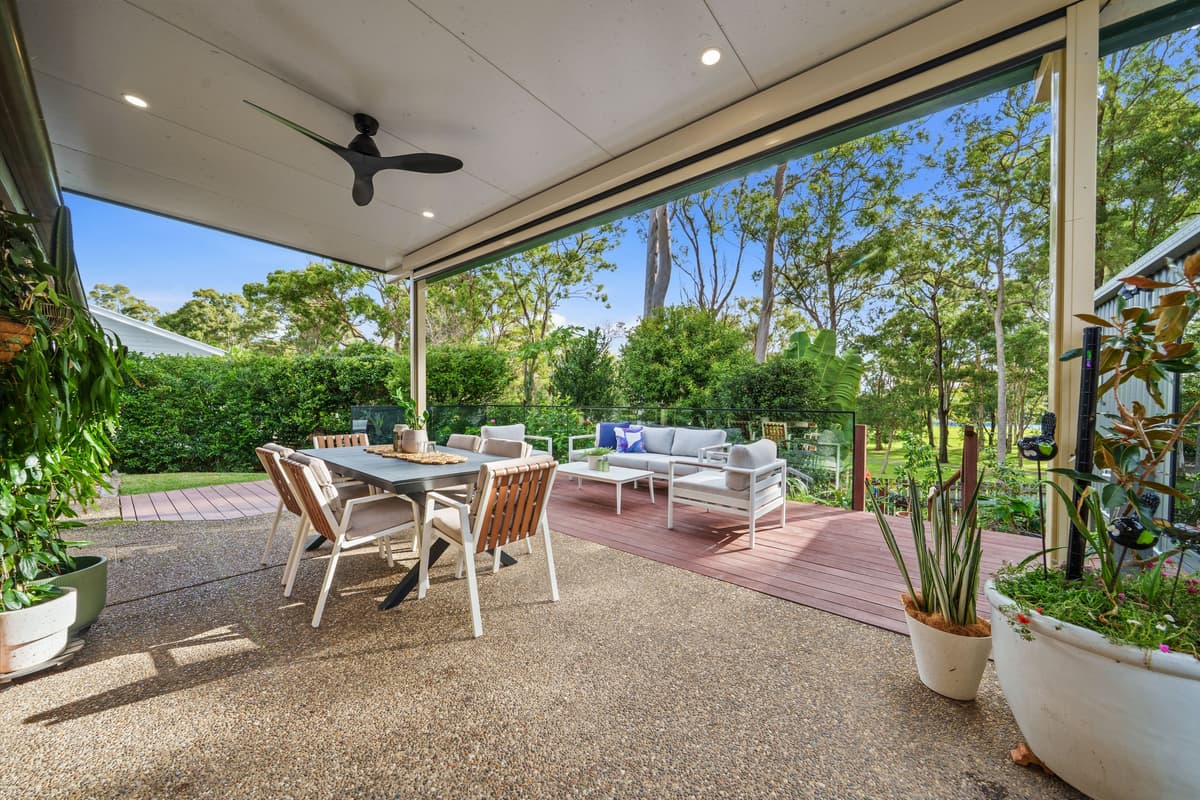 122 Parasol Street, Ashmore